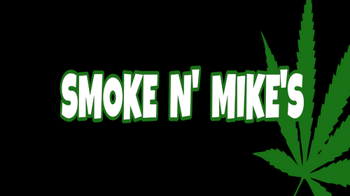 Smokenmikes
