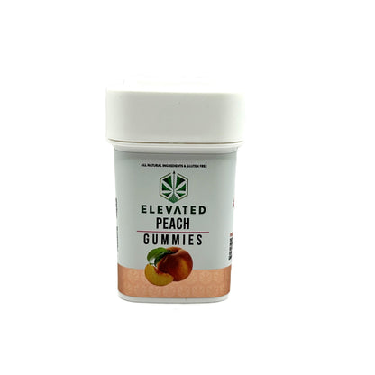 ELEVATED GUMMIES