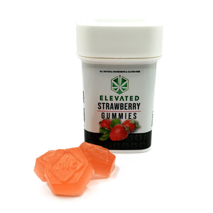 ELEVATED GUMMIES