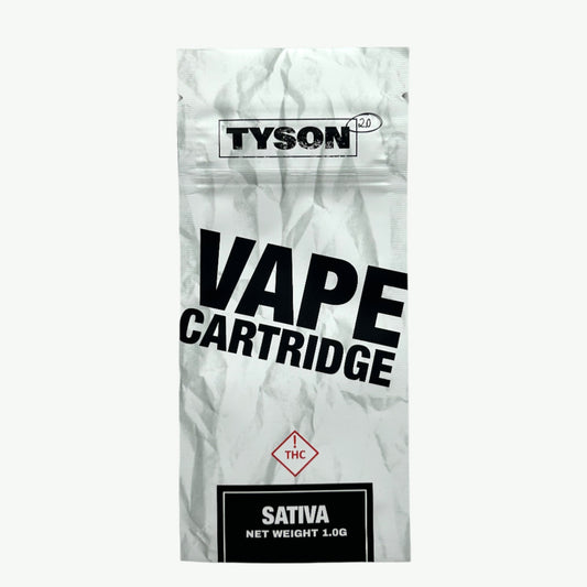 1 GRAM CARTRIDGE