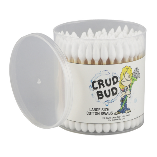 Crud Bud