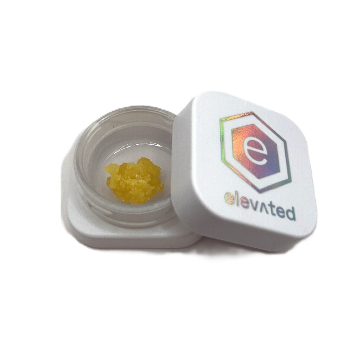 GG4 CURED LIVE RESIN