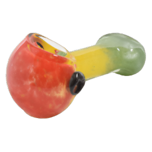 Glass Hand Pipe