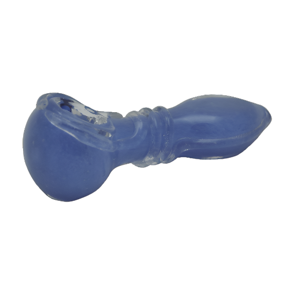 Glass Hand Pipe