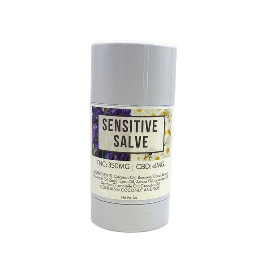 SENSITIVE SALVE